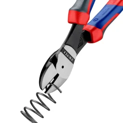 Knipex 7402200 Kracht Zijsnijtang - 200mm
