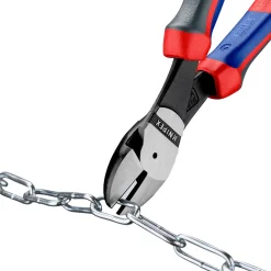 Knipex 7402200 Kracht Zijsnijtang - 200mm
