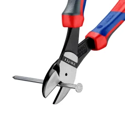 Knipex 7402200 Kracht Zijsnijtang - 200mm