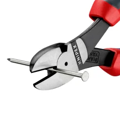 Knipex 7402180 Kracht Zijsnijtang - 180mm