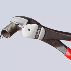 Knipex 7401200 Kracht Zijsnijtang - 200mm