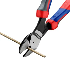Knipex 7422200 Kracht Zijsnijtang - 200mm