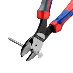 Knipex 7422200 Kracht Zijsnijtang - 200mm
