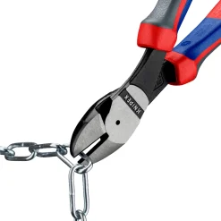 Knipex 7422200 Kracht Zijsnijtang - 200mm