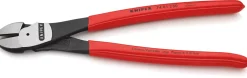 Knipex 7401250 Kracht Zijsnijtang - 250mm