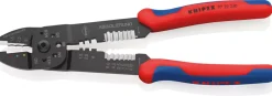 Knipex 9722240 Krimptang - 240mm