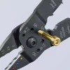 Knipex 9721215 Krimptang - 215mm
