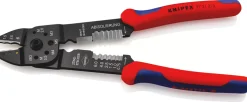Knipex 9721215 Krimptang - 215mm