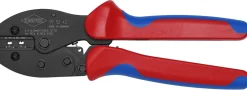 Knipex 97 52 42 Krimptang PreciForce voor MC4/ MC4 EVO 2-connectoren