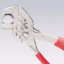 Knipex 86 03 150 Mini sleuteltang - 150mm - 27mm