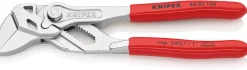 Knipex 86 03 150 Mini sleuteltang - 150mm - 27mm