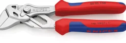 Knipex 86 05 150 Mini sleuteltang - 150mm - 27mm