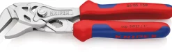Knipex 86 05 150 Mini sleuteltang - 150mm - 27mm
