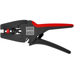 Knipex 1242195 MultiStrip Universele Afstriptang - 195mm