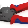 Knipex 121212 Precisie Afstriptang - 195mm