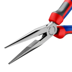 Knipex 2612200 Radiotang met zijsnijder - 200mm