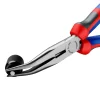 Knipex 2622200 Radiotang met zijsnijder - 200mm