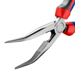 Knipex 2622200 Radiotang met zijsnijder - 200mm