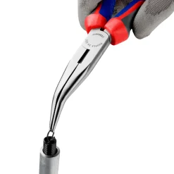 Knipex 2622200 Radiotang met zijsnijder - 200mm