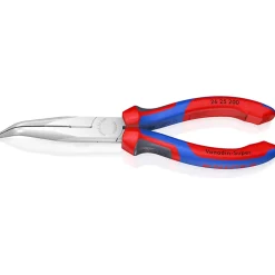 Knipex 2625200 Radiotang met zijsnijder - 200mm