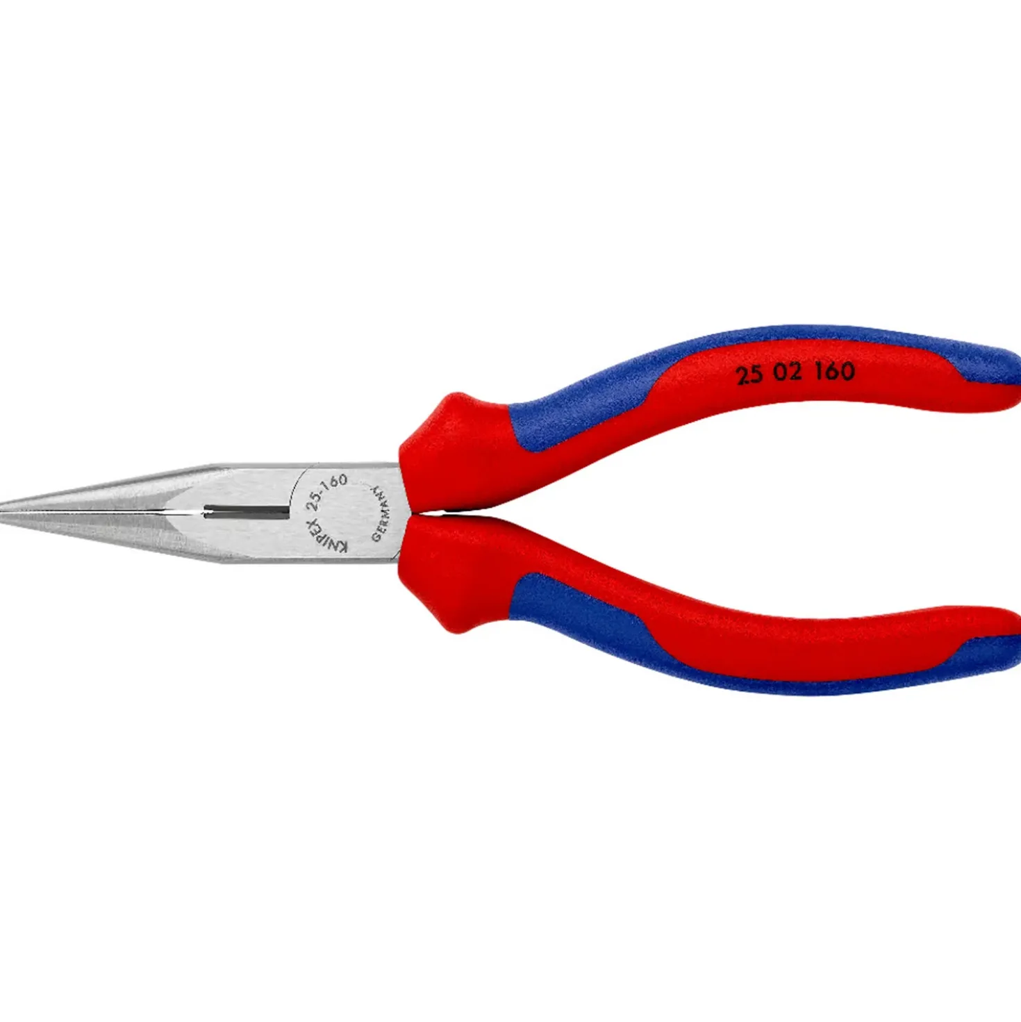 Knipex 2502160 Radiotang - 160mm