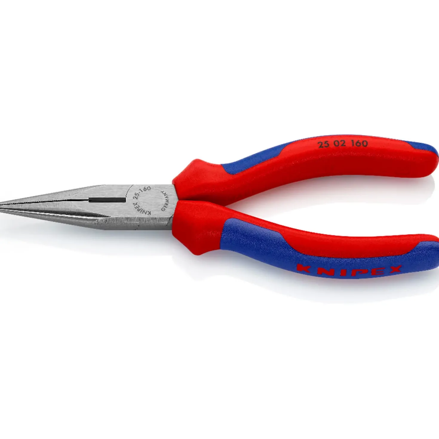 Knipex 2502160 Radiotang - 160mm