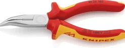 Knipex 2526160 Radiotang - 160mm