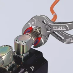 Knipex 81 13 250 Sifon- en connectorentang met anti-slip - 250mm