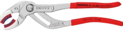 Knipex 81 13 250 Sifon- en connectorentang met anti-slip - 250mm