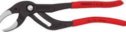 Knipex 81 01 250 Sifon- en connectorentang met anti-slip - 250mm