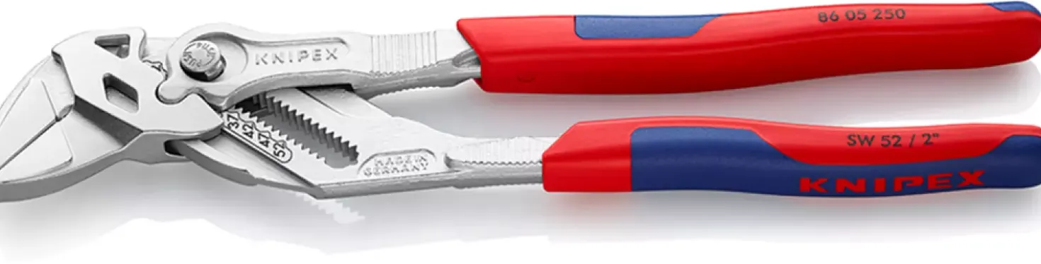 Knipex 8605250 Sleuteltang - 250mm
