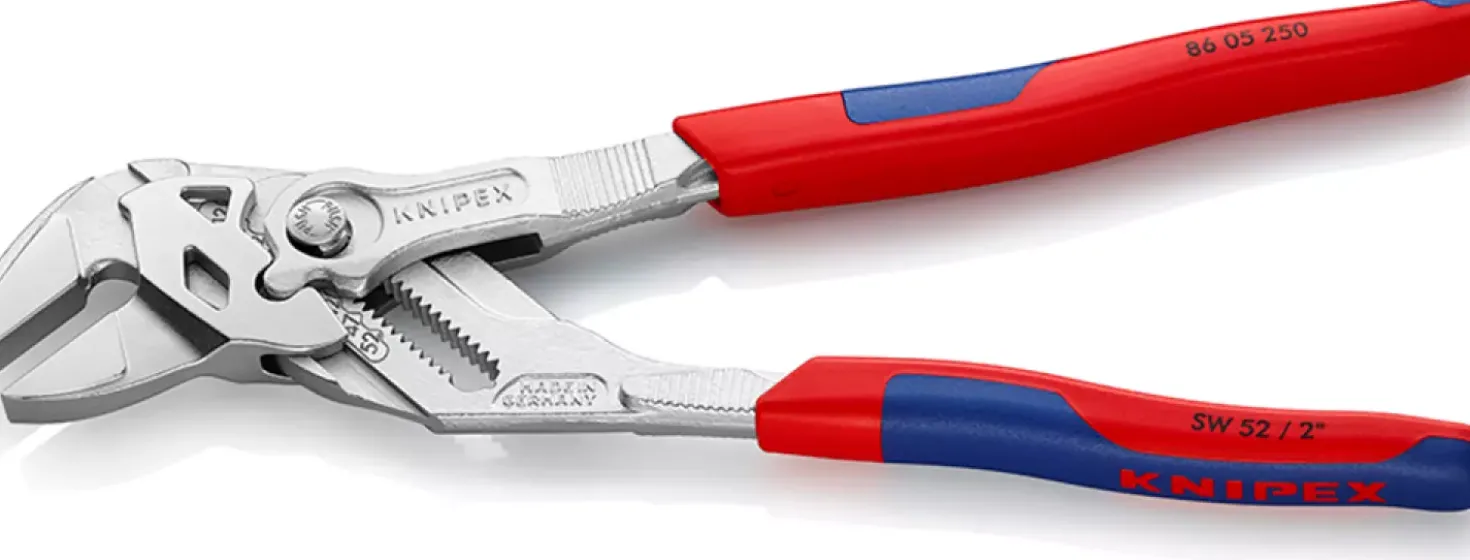 Knipex 8605250 Sleuteltang - 250mm
