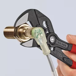 Knipex 86 01 180 Sleuteltang - 180mm