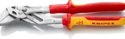 Knipex 86 06 250 Sleuteltang - 250mm
