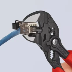 Knipex 86 02 180 Sleuteltang - 180mm