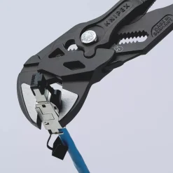 Knipex 86 02 250 Sleuteltang - 250mm