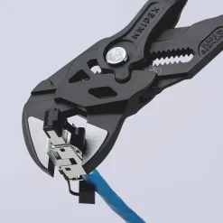 Knipex 86 02 250 Sleuteltang - 250mm
