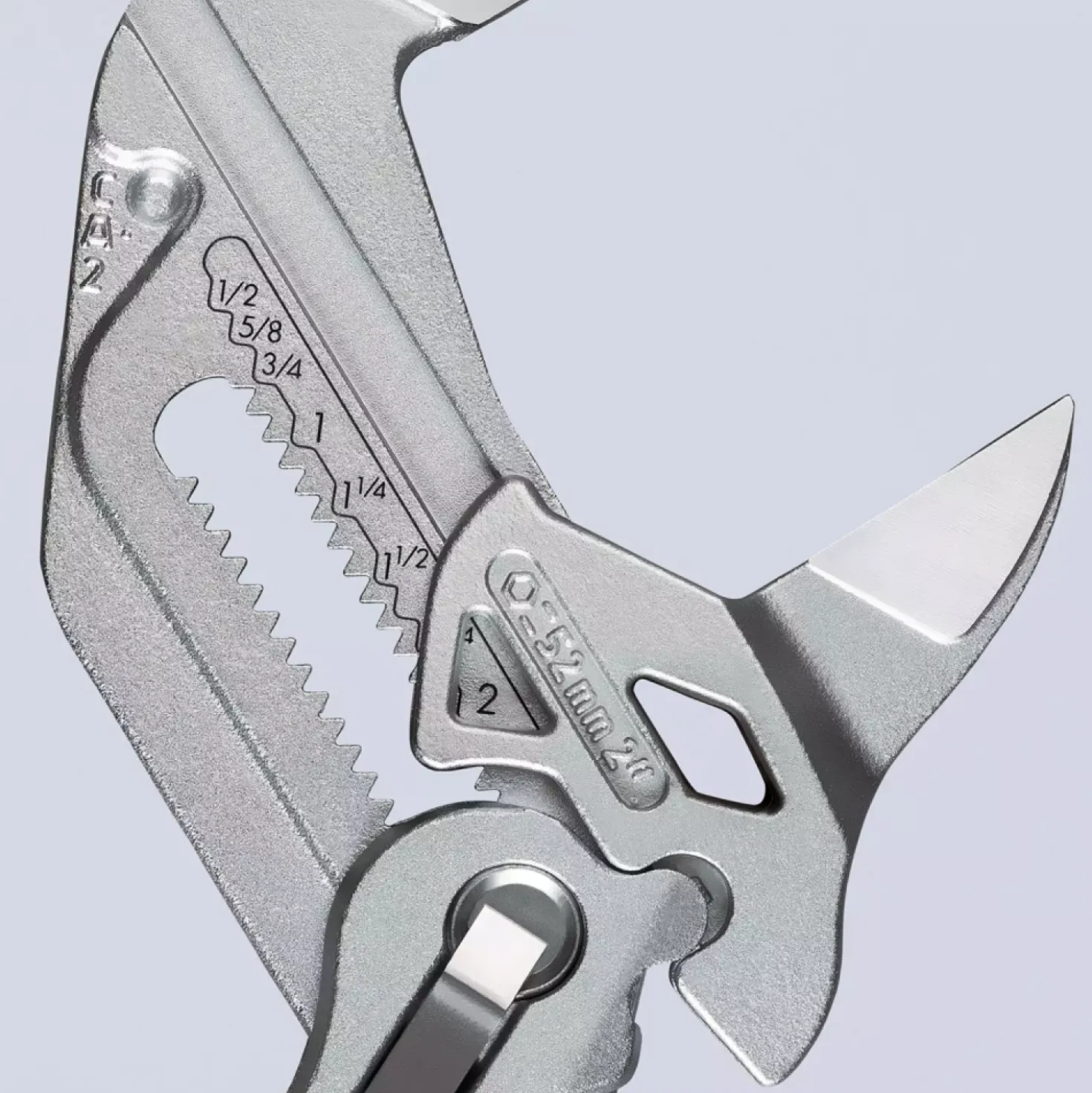 Knipex 8603250 Sleuteltang - 250mm - 46mm