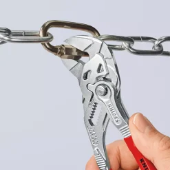Knipex 86 03 180 Sleuteltang - 180mm - 35mm