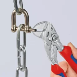 Knipex 86 05 180 Sleuteltang - 180mm - 35mm