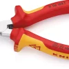 Knipex 11 06 160 T VDE Afstriptang - 5mm