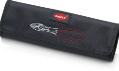 Knipex 00 19 61 V01 3-delige TwinGrip voorgrijp tangenset in etui - 150/200/250mm