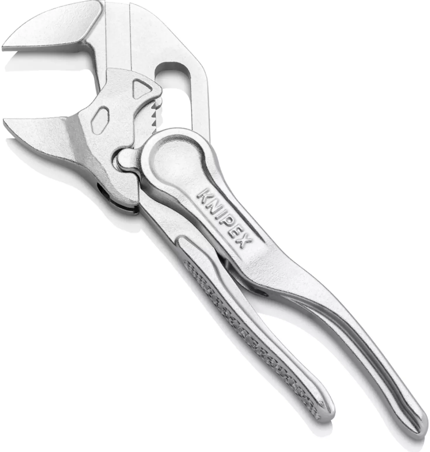 Knipex 86 04 100 XS Sleuteltang - 100mm