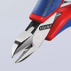 Knipex 7702115 Zijsnijtang - Elektronica - 115mm
