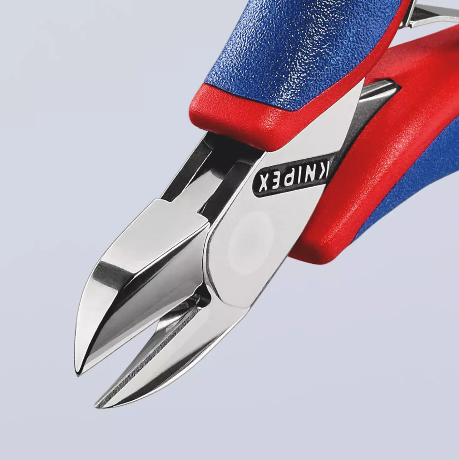 Knipex 7702115 Zijsnijtang - Elektronica - 115mm