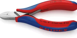 Knipex 7702115 Zijsnijtang - Elektronica - 115mm