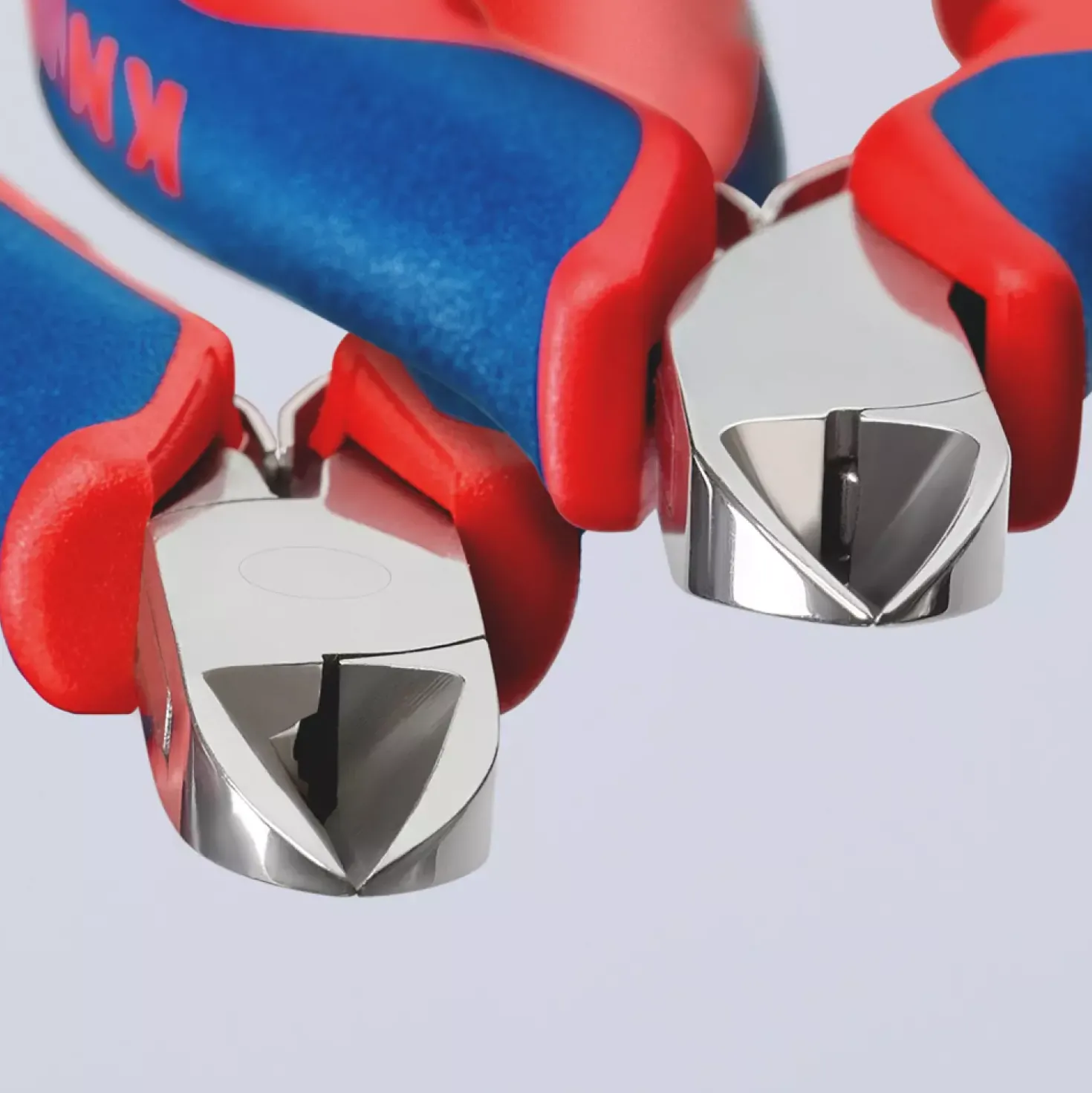 Knipex 7702115 Zijsnijtang - Elektronica - 115mm