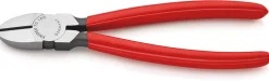Knipex 7001180 Zijsnijtang - 180mm