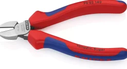 Knipex 7002140 Zijsnijtang - 140mm