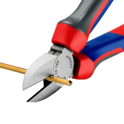 Knipex 7002180 Zijsnijtang - 180mm